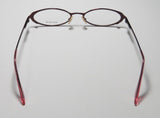 Vera Wang V130 Eyeglasses