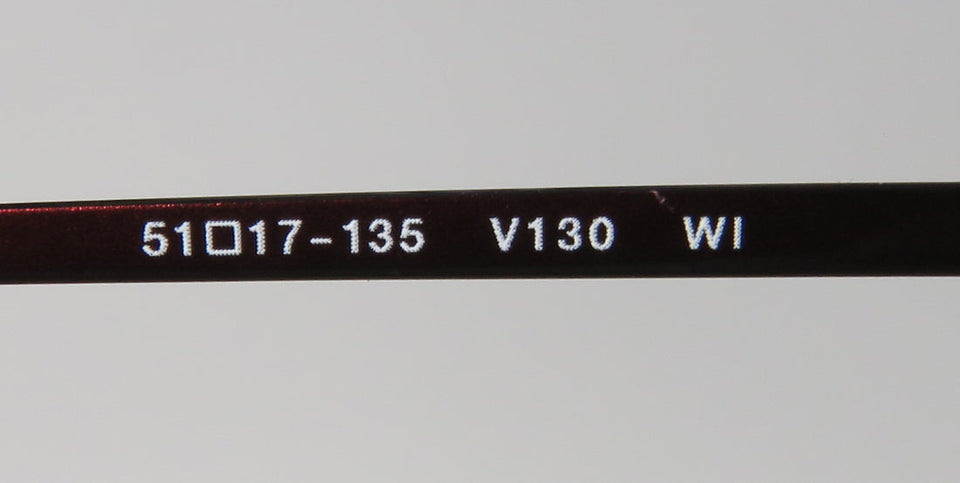 Vera Wang V130 Eyeglasses