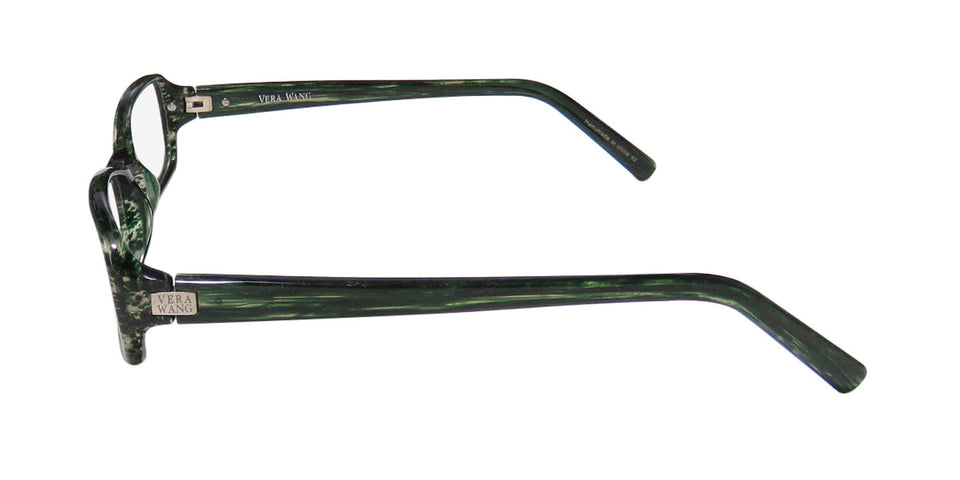 Vera Wang V174 Eyeglasses