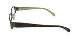 kensie Ruffle Eyeglasses