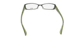 kensie Ruffle Eyeglasses