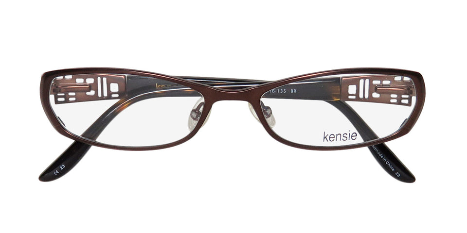 kensie Pretty Eyeglasses