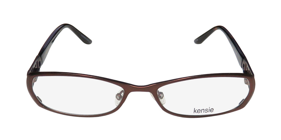 kensie Pretty Eyeglasses
