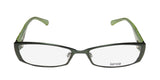 kensie Ruffle Eyeglasses
