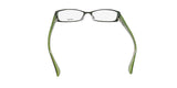 kensie Ruffle Eyeglasses