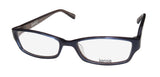 kensie Sparkle Eyeglasses