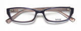 kensie Sparkle Eyeglasses