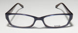 kensie Sparkle Eyeglasses