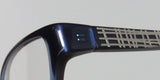 kensie Sparkle Eyeglasses