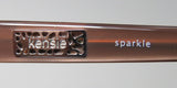 kensie Sparkle Eyeglasses