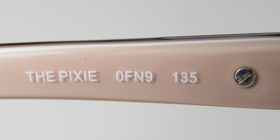 Bobbi Brown The Pixie Eyeglasses