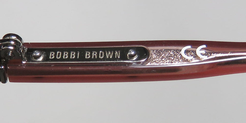 Bobbi Brown The Meryl Eyeglasses