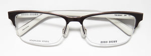 Bobbi Brown The Scout Eyeglasses