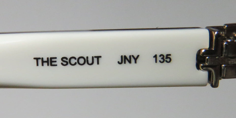 Bobbi Brown The Scout Eyeglasses