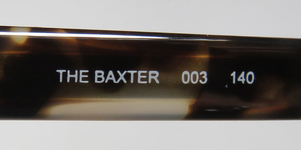 Bobbi Brown The Baxter Eyeglasses