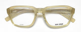 Jack Spade Hurst Eyeglasses