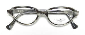 Vera Wang Luxe Harlowe Eyeglasses