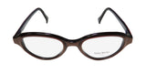 Vera Wang Luxe Harlowe Eyeglasses
