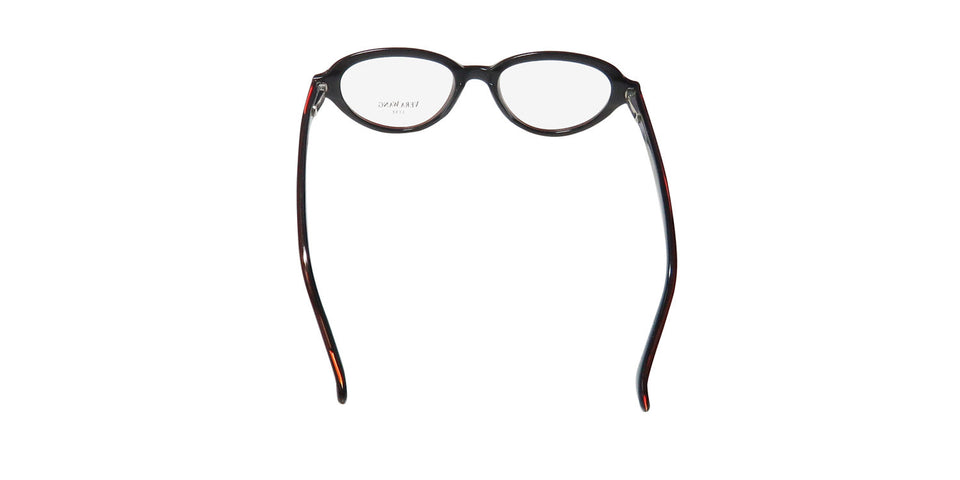 Vera Wang Luxe Harlowe Eyeglasses
