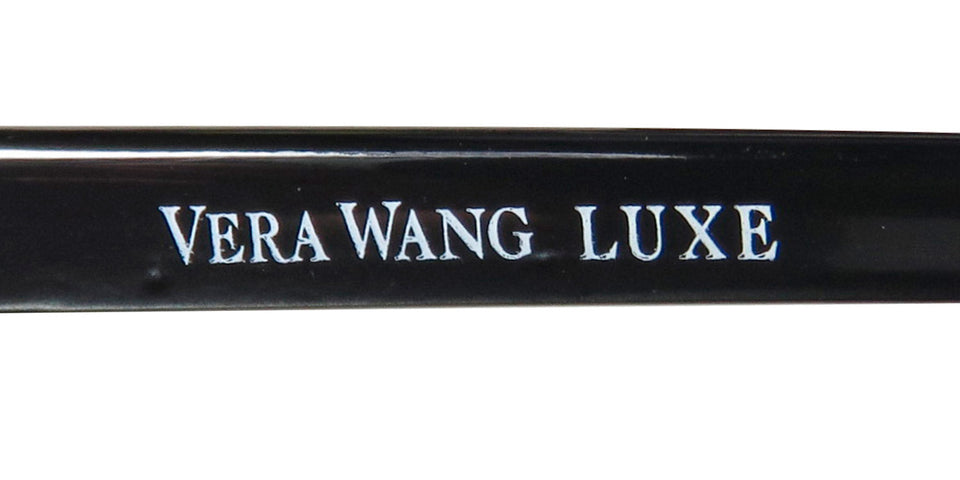 Vera Wang Luxe Harlowe Eyeglasses