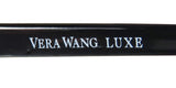 Vera Wang Luxe Harlowe Eyeglasses