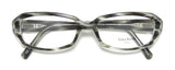 Vera Wang Luxe Gabore Ii Eyeglasses
