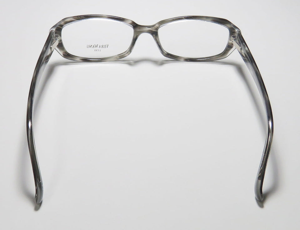 Vera Wang Luxe Gabore Ii Eyeglasses