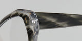 Vera Wang Luxe Gabore Ii Eyeglasses