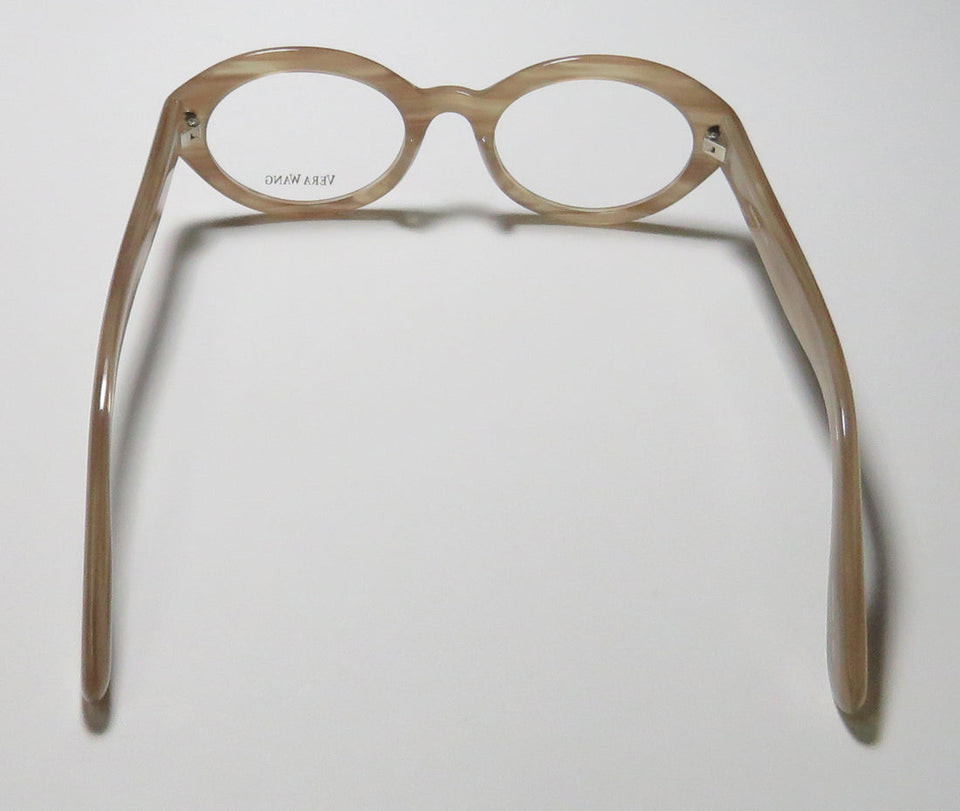 Vera Wang Luxe Rosie Eyeglasses