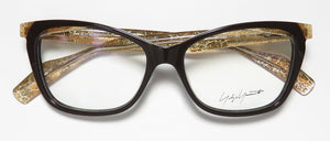 Yohji Yamamoto Yy1033 Eyeglasses