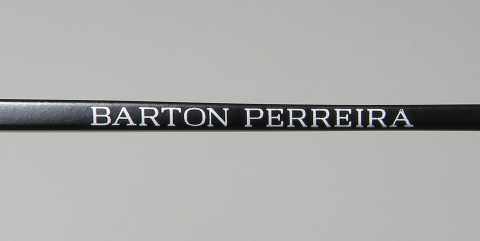 Barton Perreira Hazel Eyeglasses