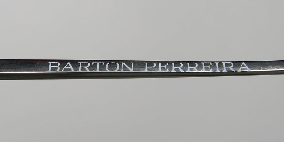 Barton Perreira Hazel Eyeglasses