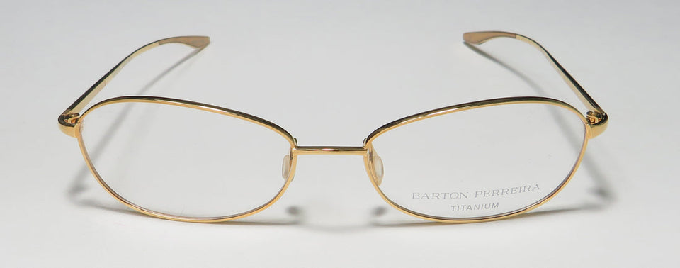 Barton Perreira Hazel Eyeglasses