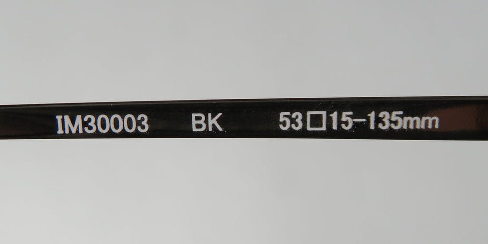 Isaac Mizrahi 30003 Eyeglasses
