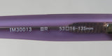Isaac Mizrahi 30013 Eyeglasses