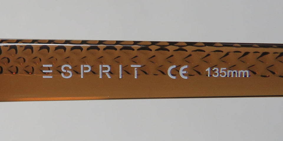Esprit 17538 Eyeglasses