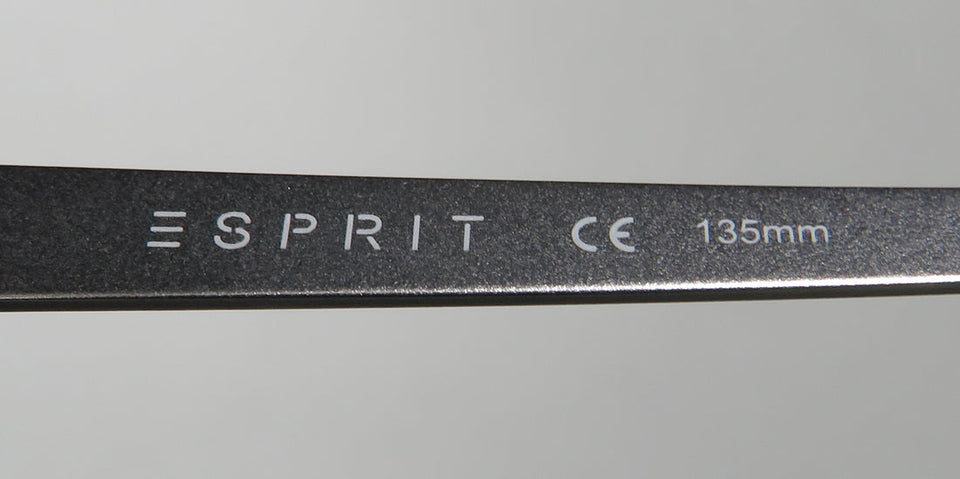 Esprit 17494 Eyeglasses