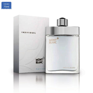 MONT BLANC INDIVIDUEL MEN