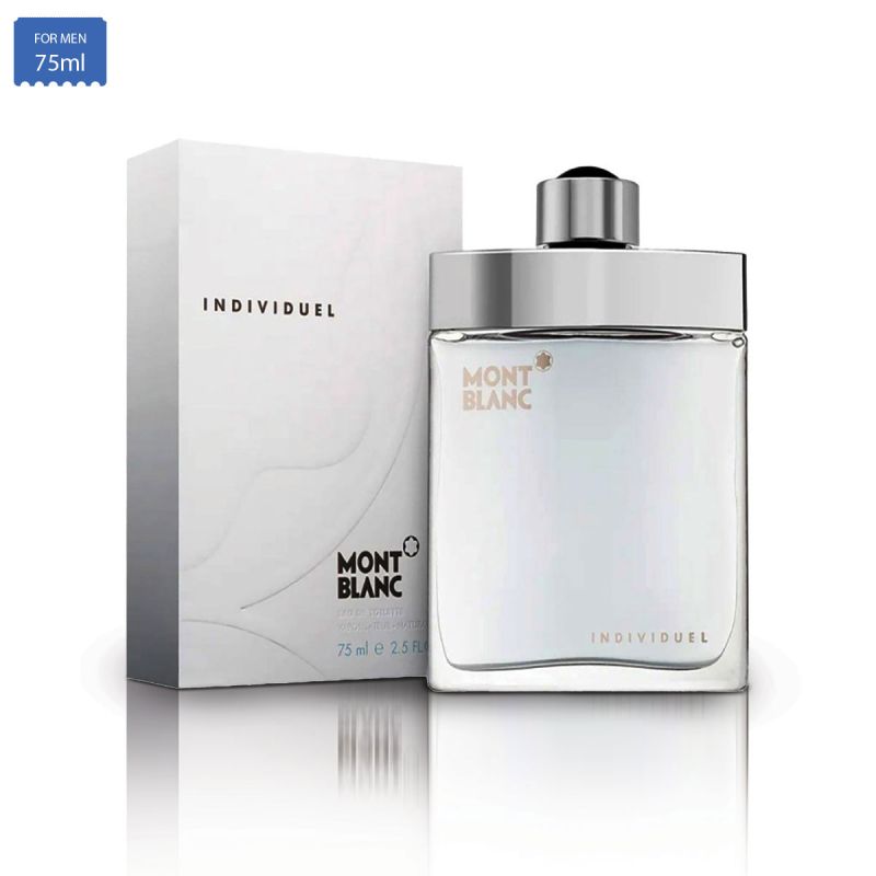 MONT BLANC INDIVIDUEL MEN