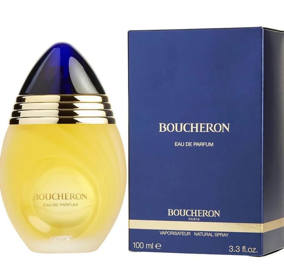 BOUCHERON EDP WOMEN