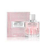 JIMMY CHOO ILLICIT FLOWER EDT WOMEN