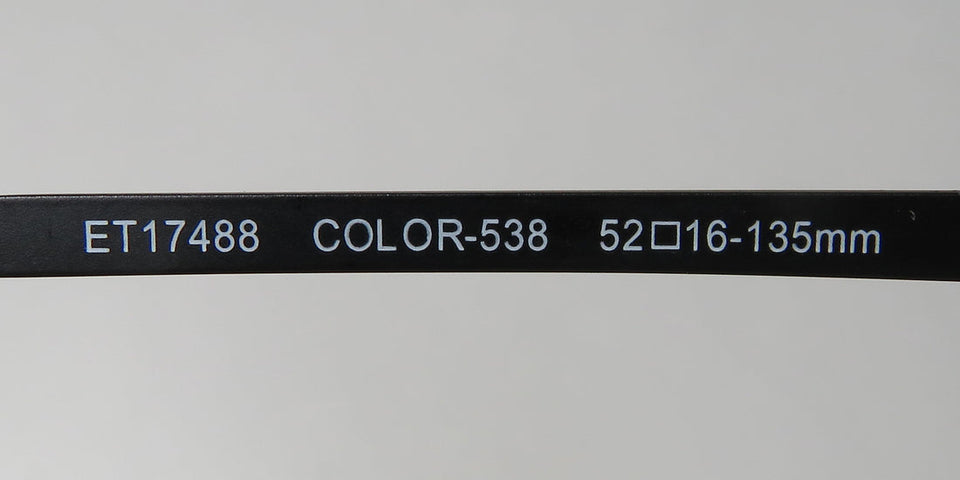 Esprit 17488 Eyeglasses
