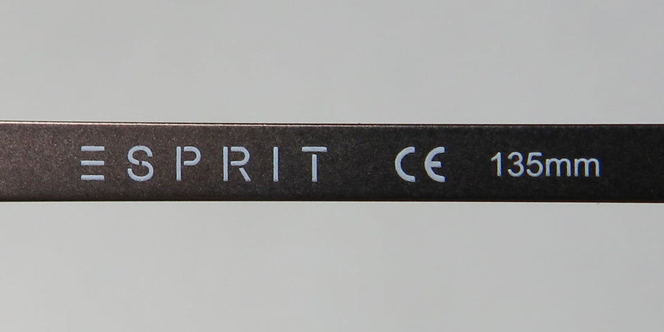 Esprit 17488 Eyeglasses