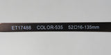 Esprit 17488 Eyeglasses