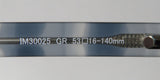 Isaac Mizrahi 30025 Eyeglasses
