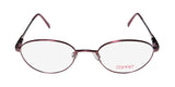 Esprit 17390 Eyeglasses