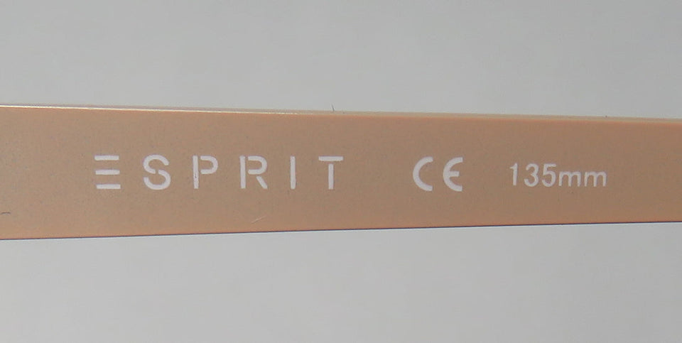Esprit 17474 Eyeglasses