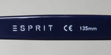 Esprit 17419 Eyeglasses