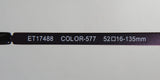 Esprit 17488 Eyeglasses