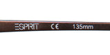 Esprit 17403 Eyeglasses